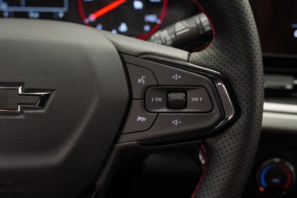 2026 Chevrolet Trax RS - Photo 29