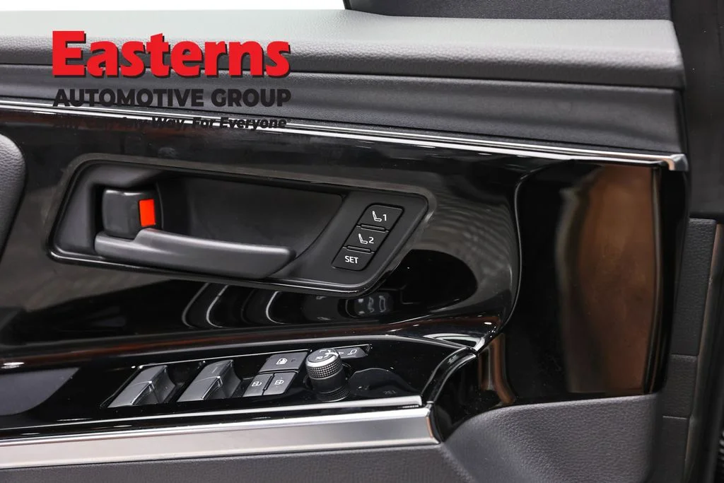Used 2023 Black Subaru Touring image 21