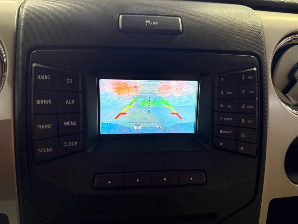 Used 2014 Sunset Ford XLT image 34