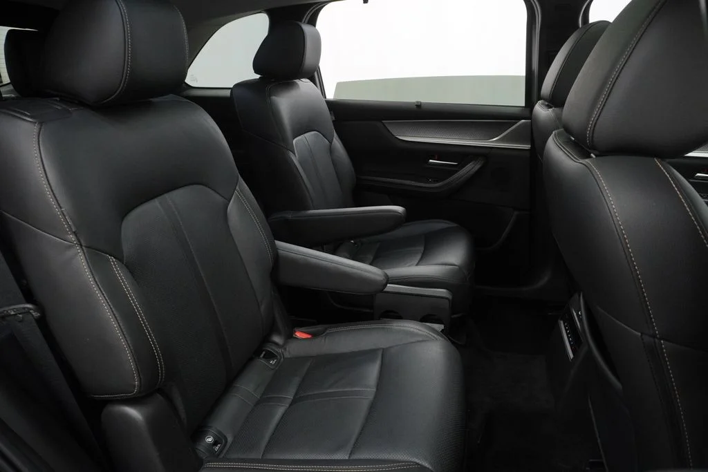 Used 2024 Black Mazda 3.3 Turbo Premium image 51