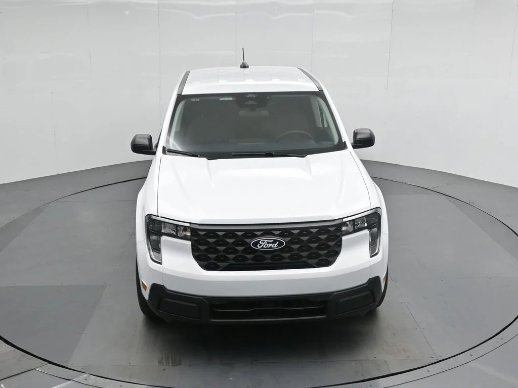 New 2026 Oxford White Ford XL image 32