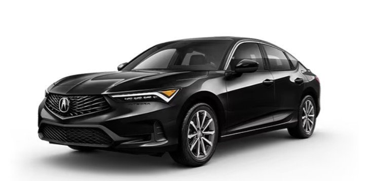 2026 Acura Integra Base