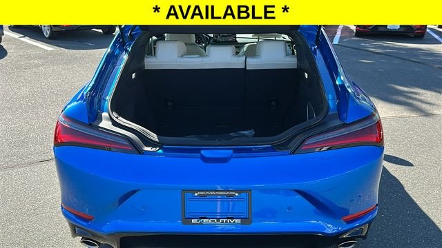 2026 Acura Integra A-Spec with Tech Package - Photo 26