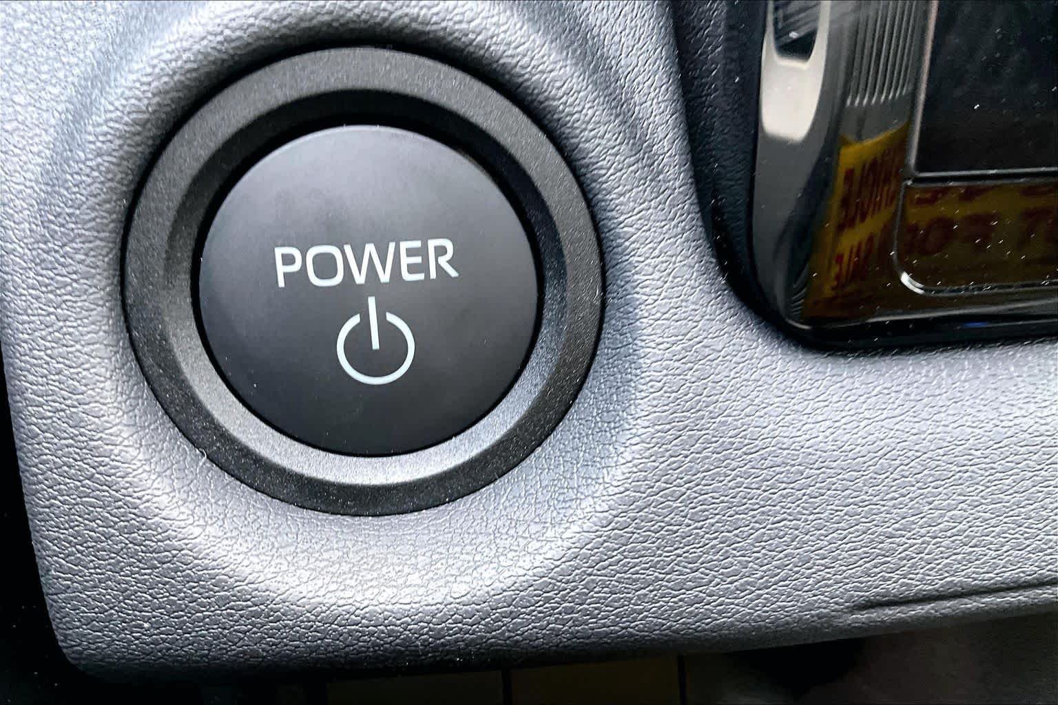 Certified Used 2026 Wind Chill Pearl Toyota XLE Plus image 30