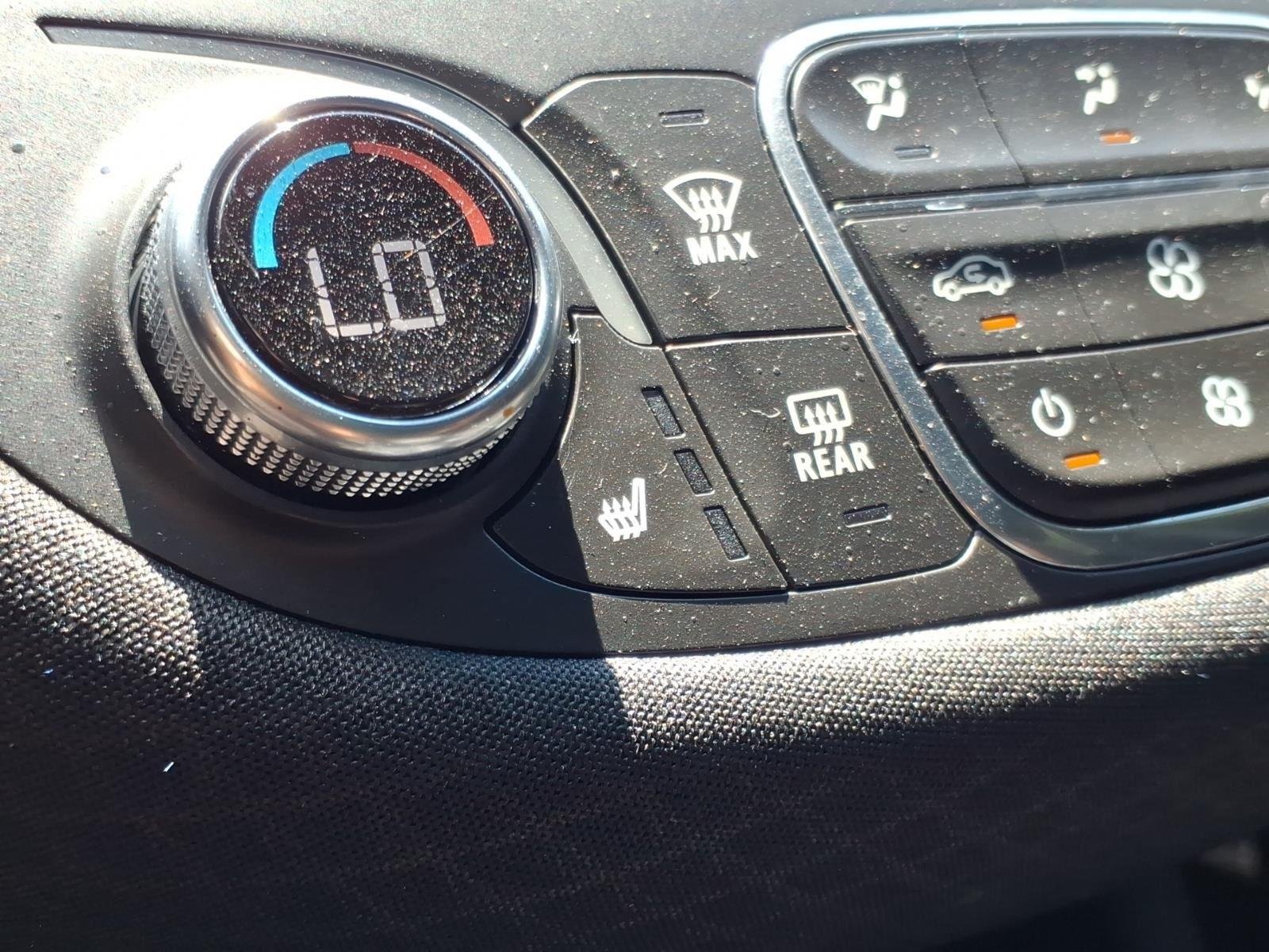 Used 2024 Sterling Gray Metallic Chevrolet LT image 5