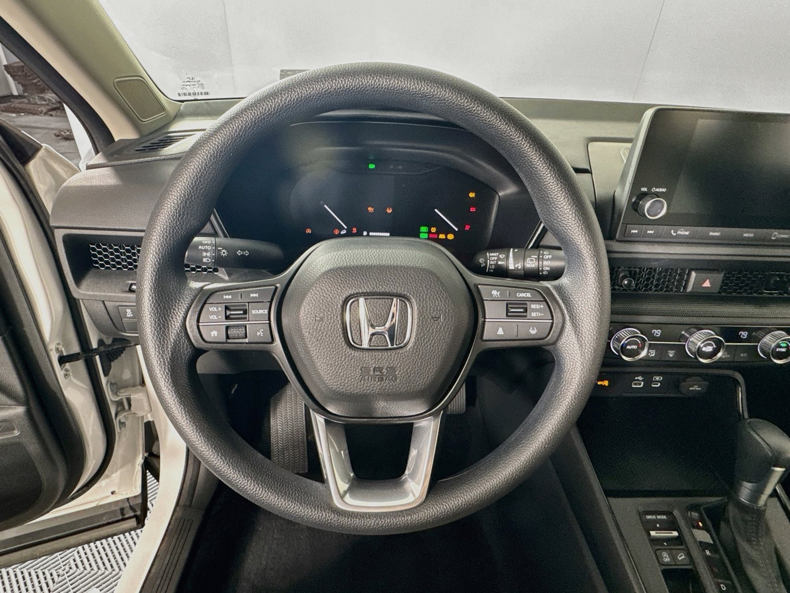 2025 Honda CR-V EX - Photo 33