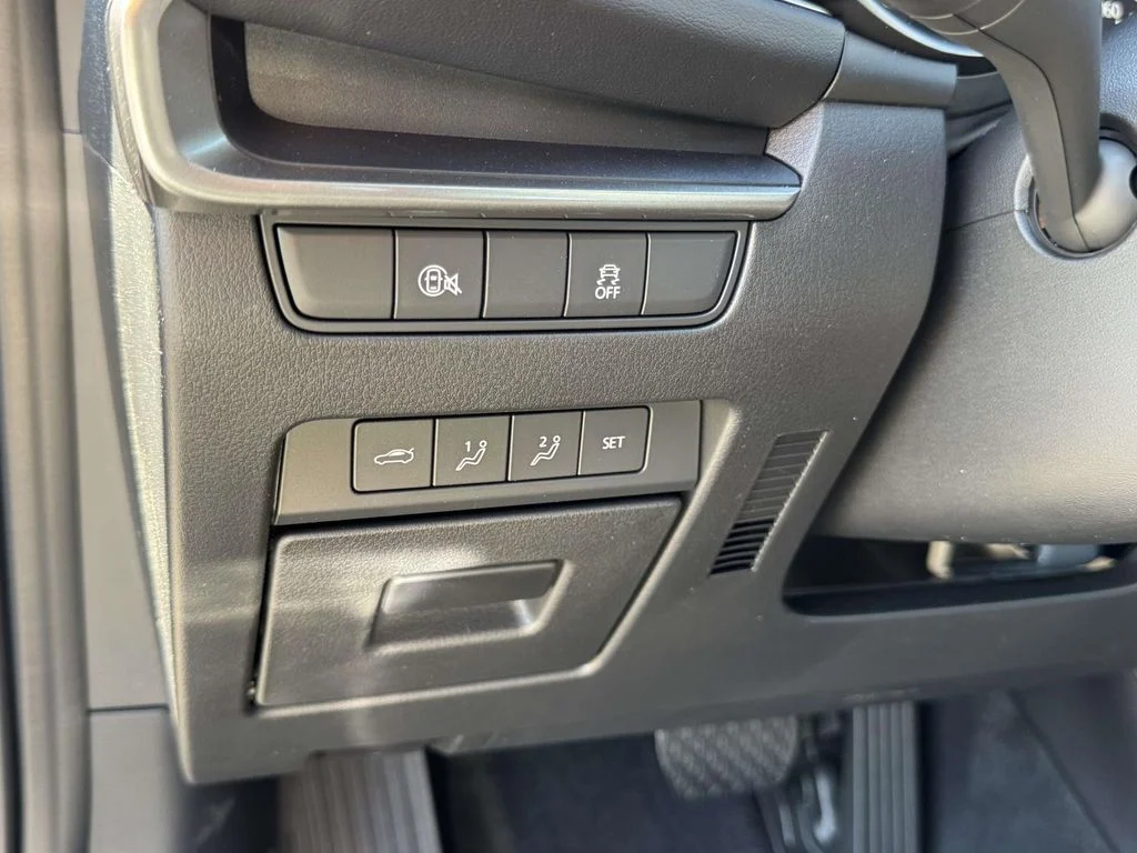 New 2026 Jet Black Mazda 2.5 S Preferred image 28