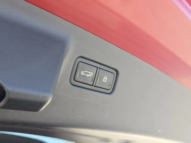 Used 2024 Red Hyundai Limited image 12