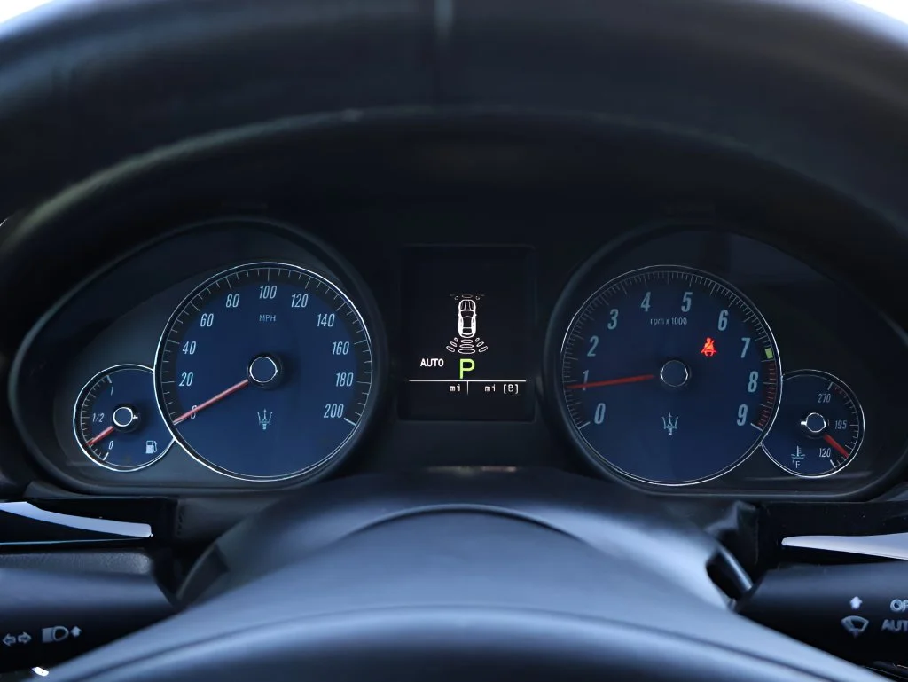 2018 Maserati GranTurismo Base - Photo 26