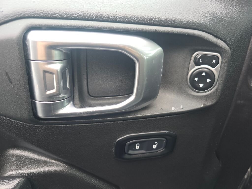 2024 Jeep Wrangler 4xe Sports S 4XE - Photo 19