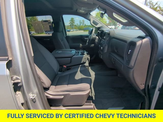 Used 2023 Gray Chevrolet Custom image 43