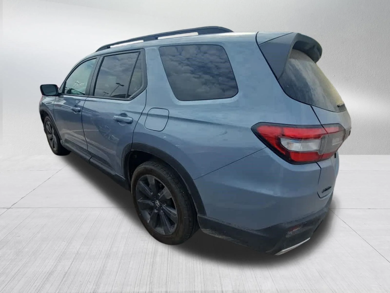 2025 Honda Pilot Sport - Photo 6