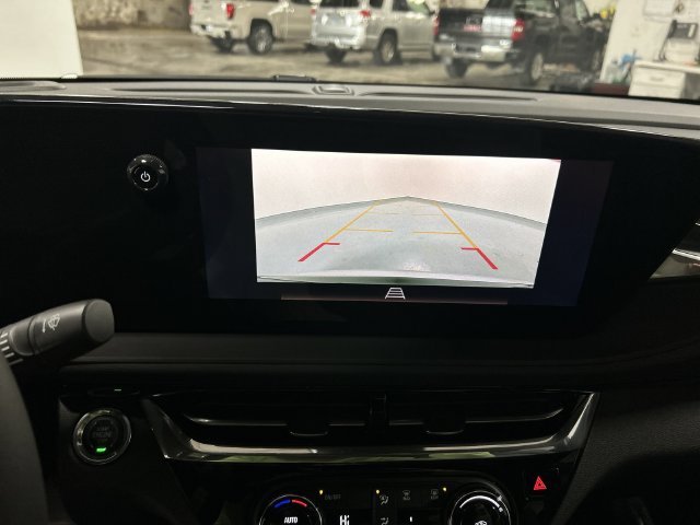 2026 Buick Envista Sport Touring - Photo 17
