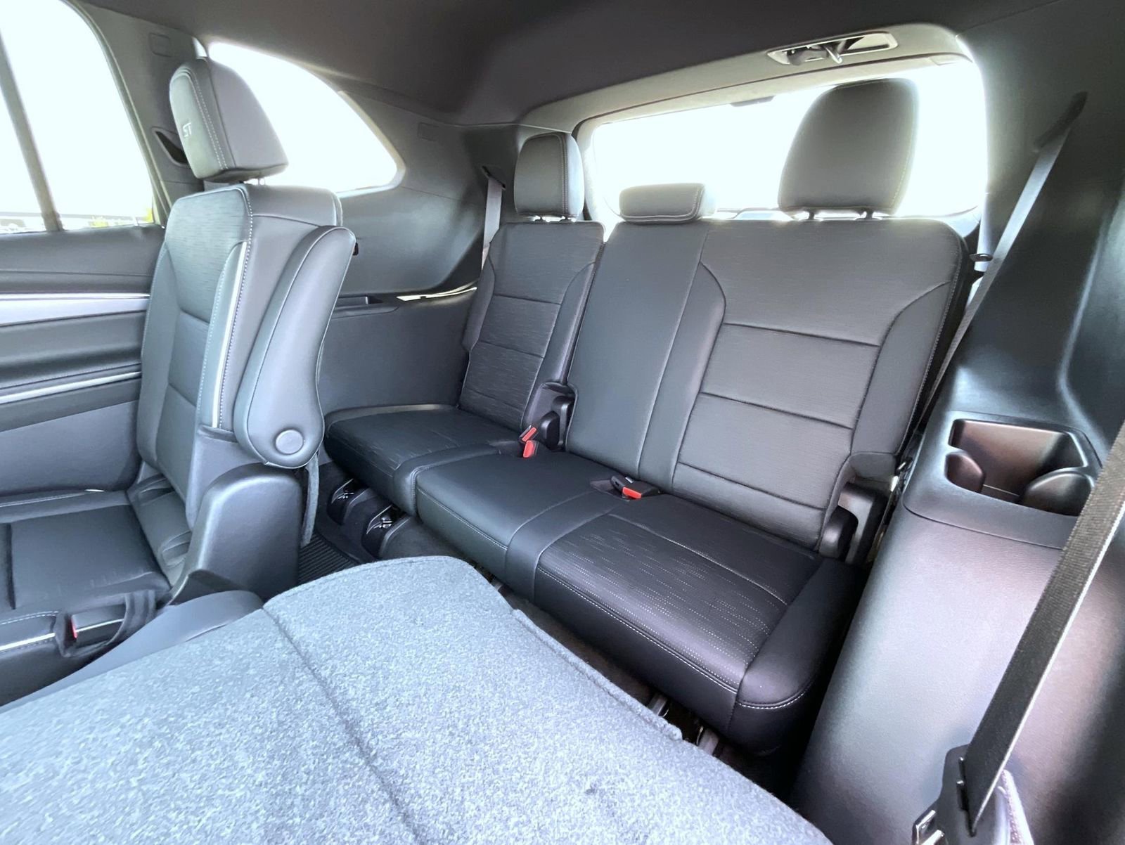2026 Buick Enclave Sport Touring - Photo 20