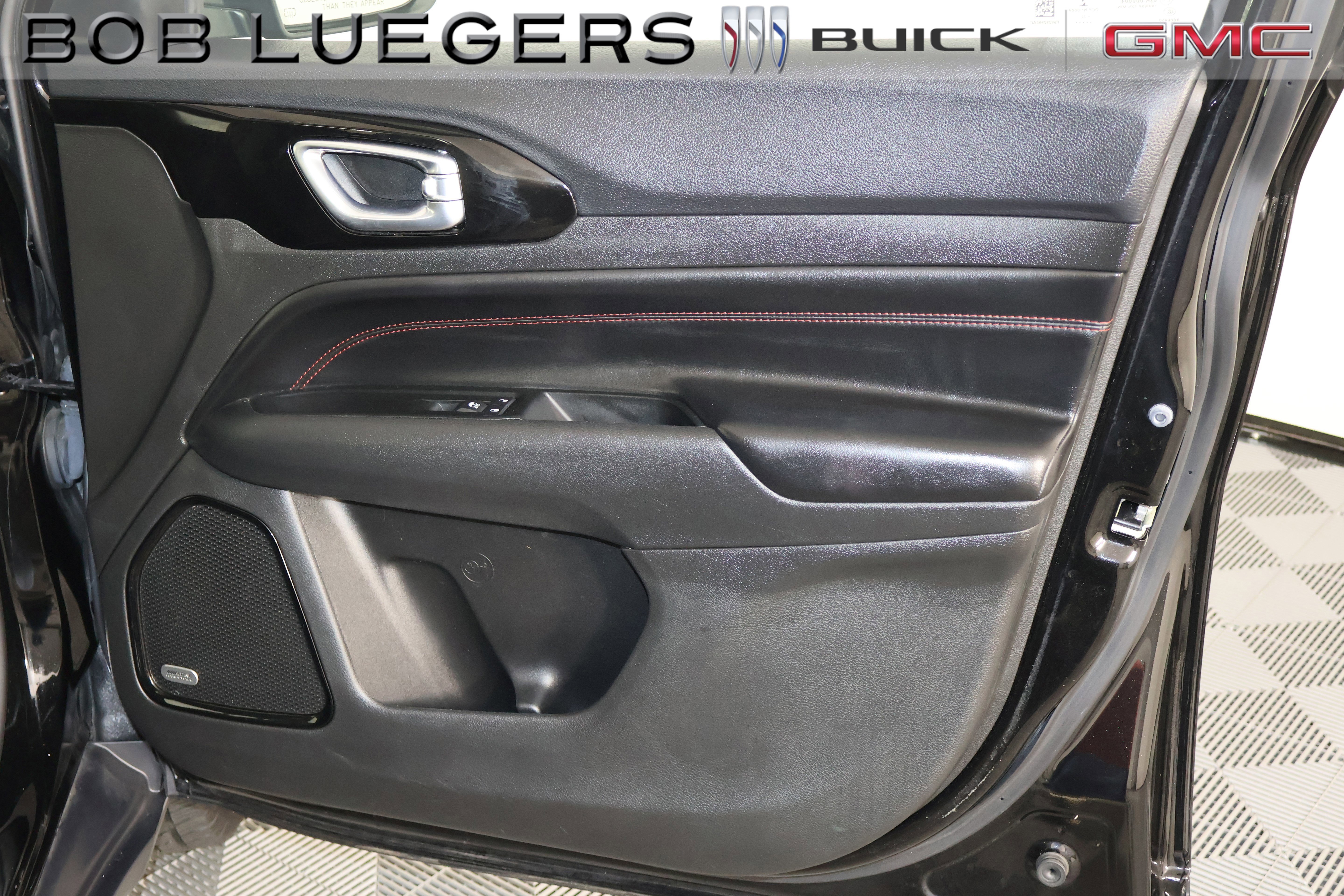 2022 Jeep Compass Trailhawk - Photo 21