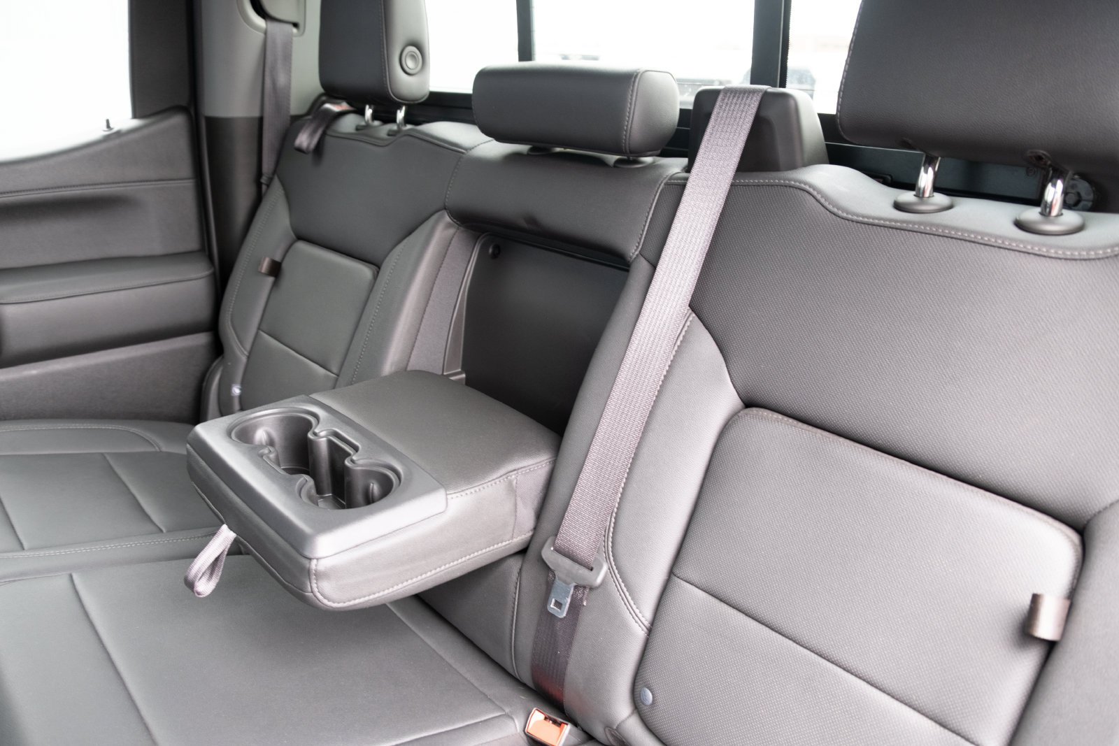 Used 2021 Black Chevrolet LTZ image 20