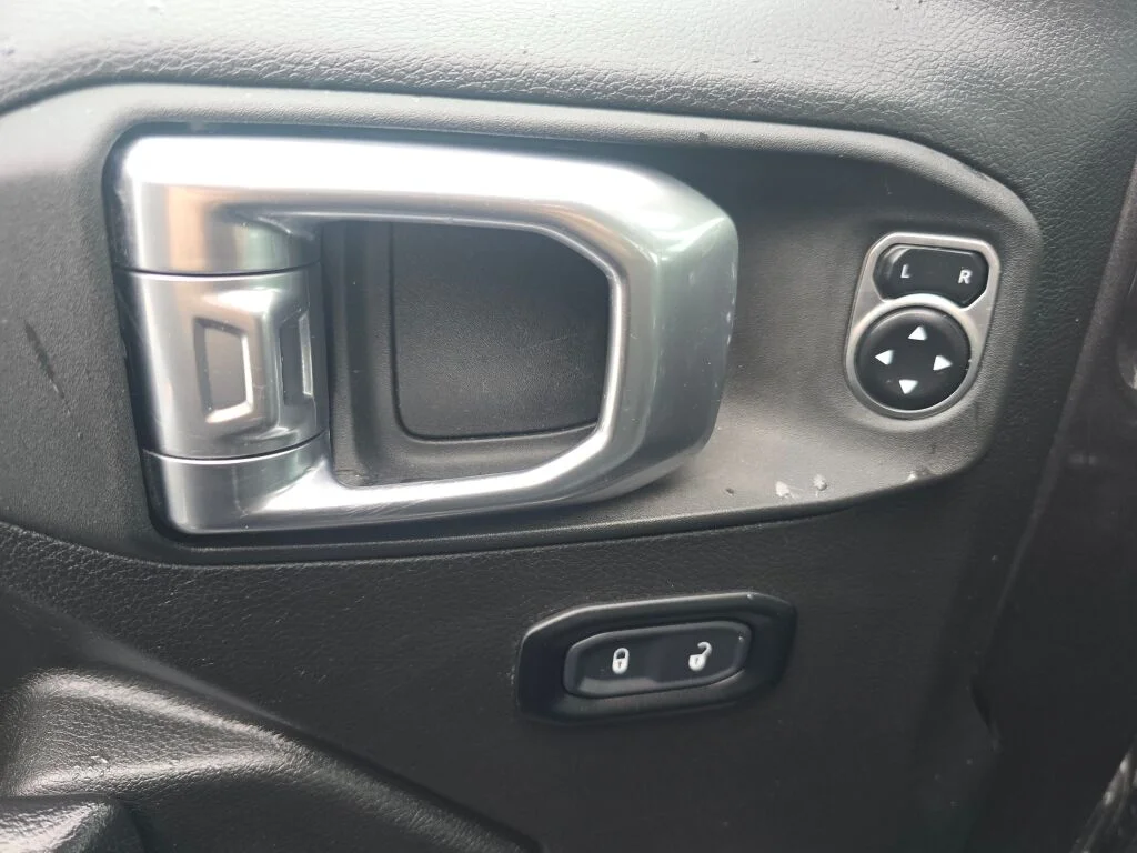 2024 Jeep Wrangler 4xe Sports S 4XE - Photo 19