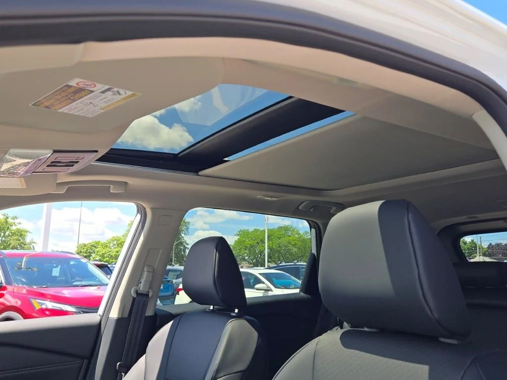 New 2026 White Nissan Dark Armor image 25
