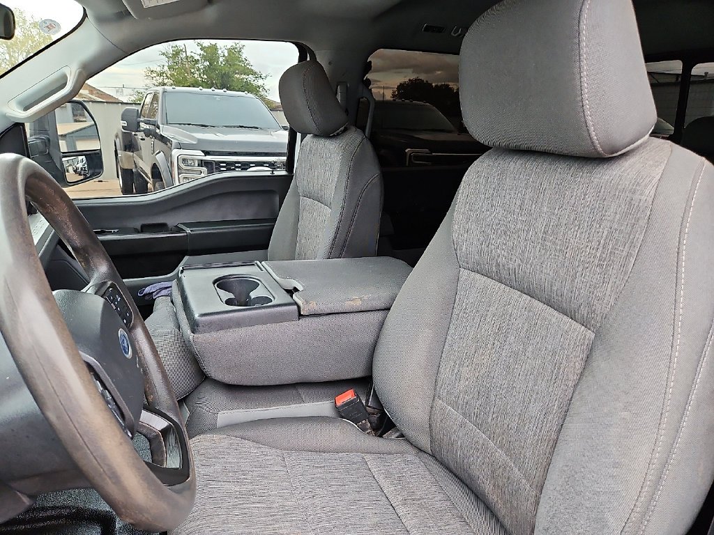 Used 2023 Oxford White Ford XL image 20