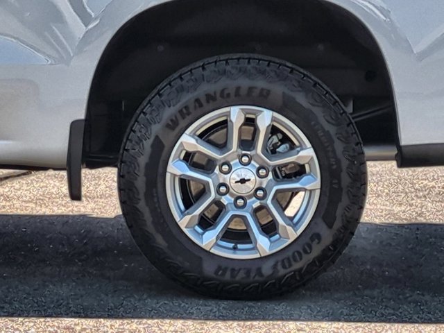 2026 Chevrolet Silverado 1500 RST - Photo 37