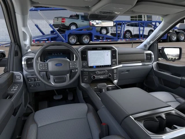 New 2026 Avalanche Ford Lariat image 9