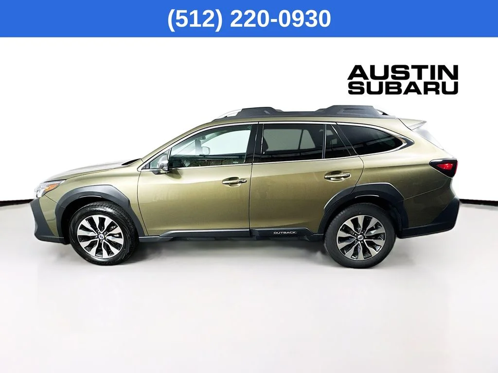 New 2023 Brown Subaru Touring XT image 5