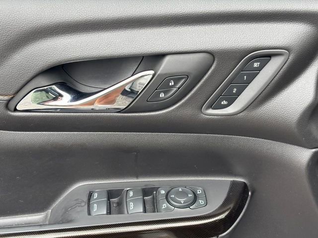 2023 GMC Acadia AT4 - Photo 17