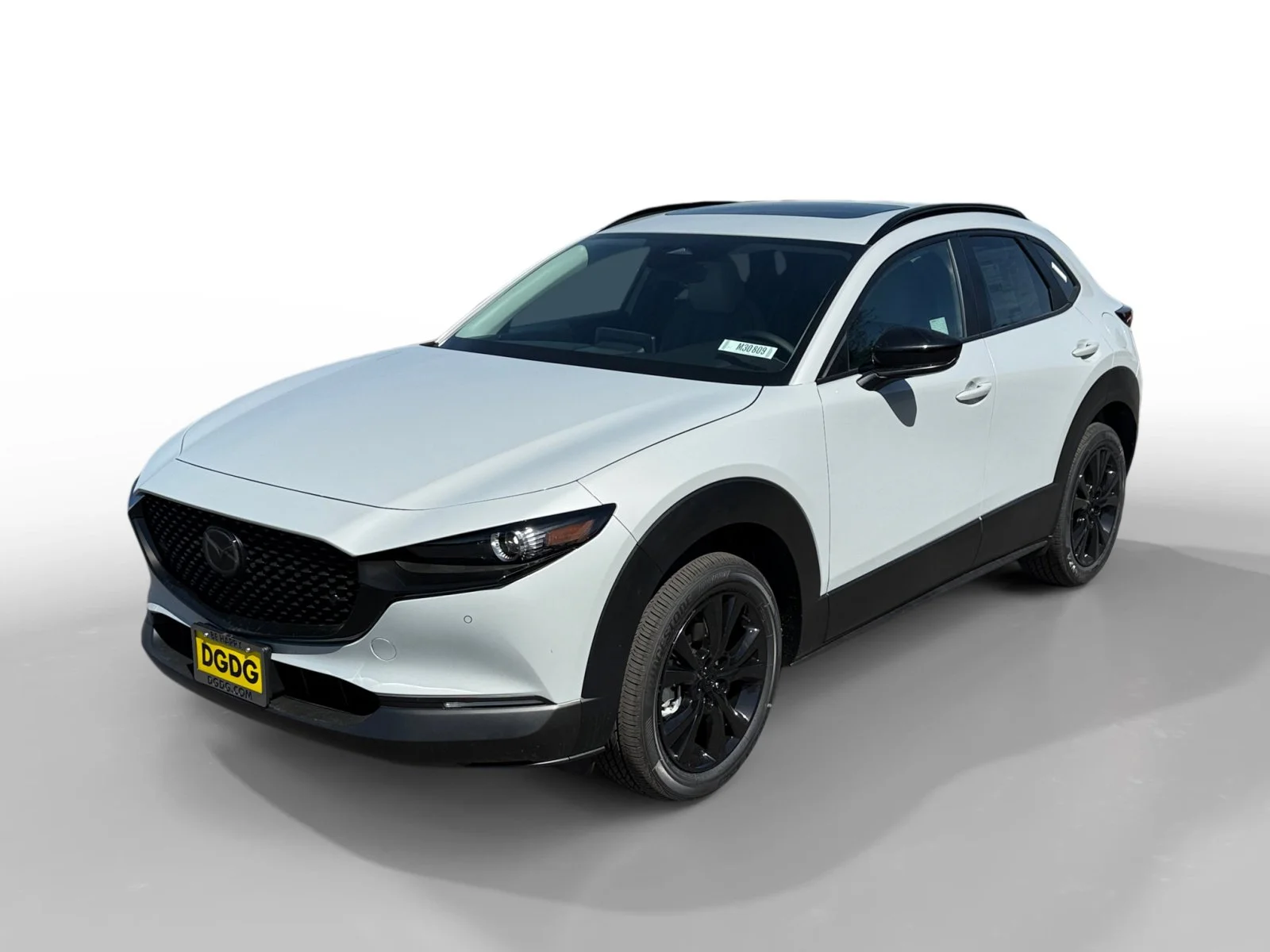 2026 Mazda CX-30 Aire Edition AWD's photo