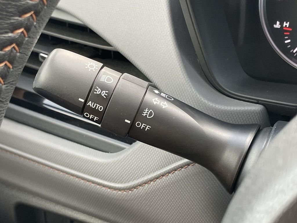 2025 Subaru Forester Sport - Photo 13