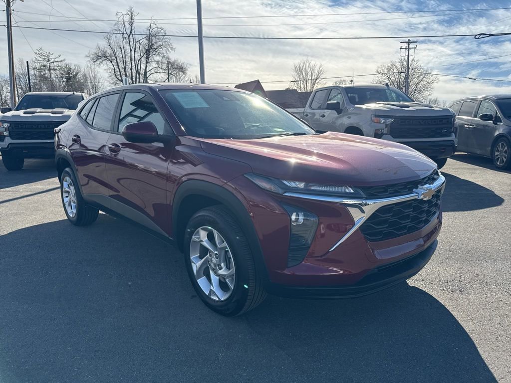 View vehicle photo 7