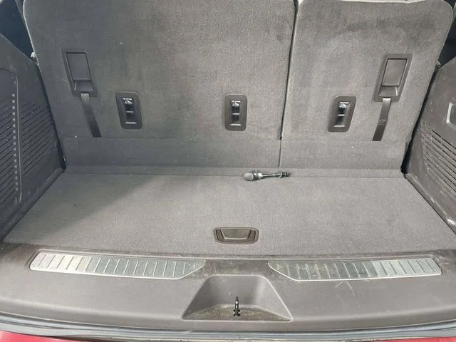 2021 Chevrolet Tahoe Z71 - Photo 26