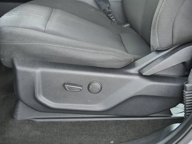 Certified Used 2019 Gray Ford XLT image 24