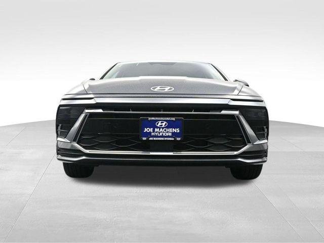 New 2026 Gray Hyundai SEL Sport image 30