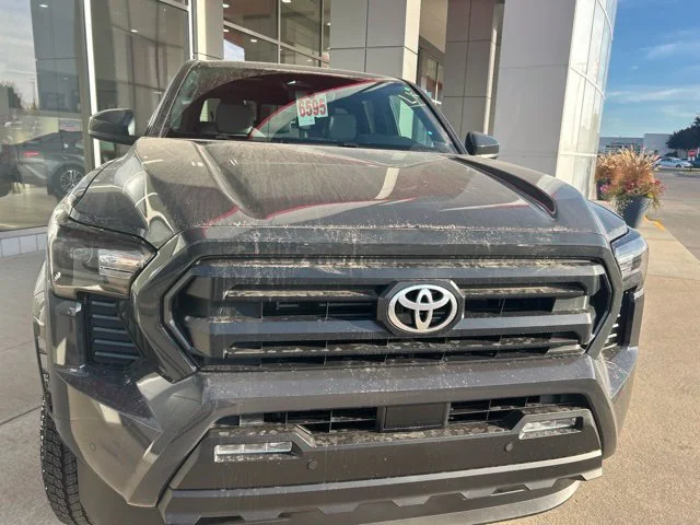 New 2026  Toyota  image 4