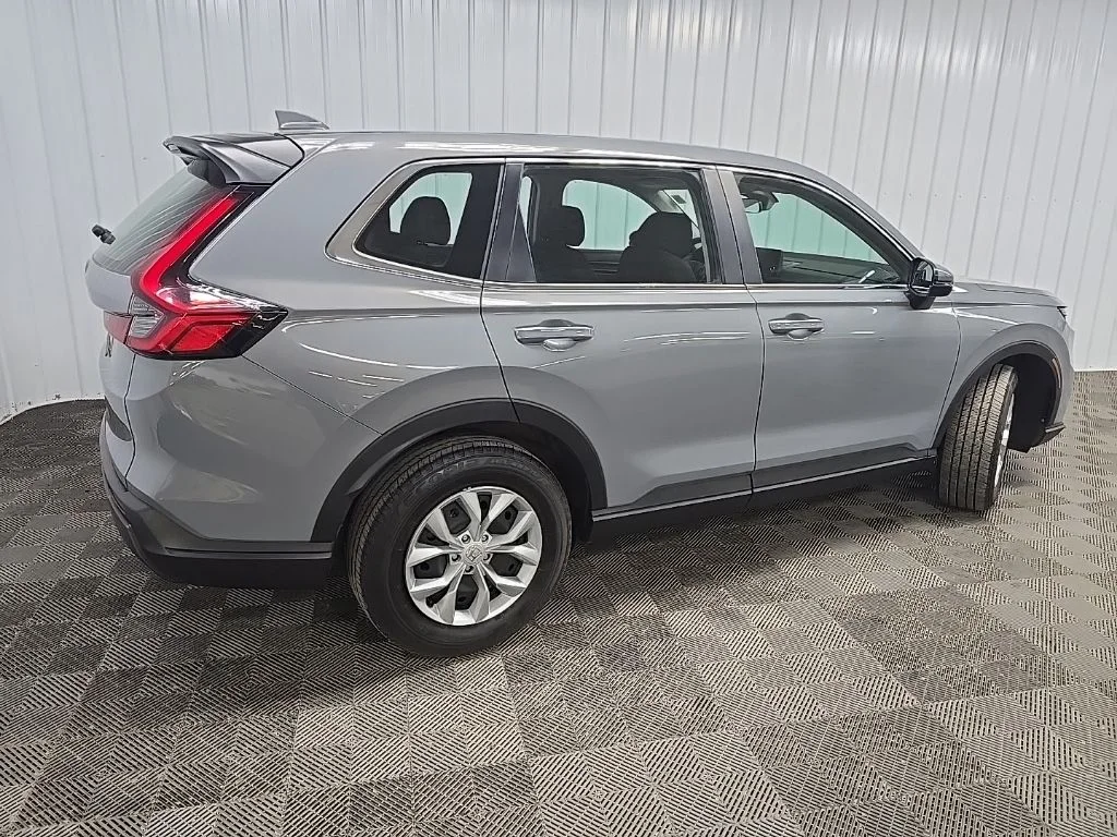 Used 2023 Urban Gray Pearl Honda LX image 3