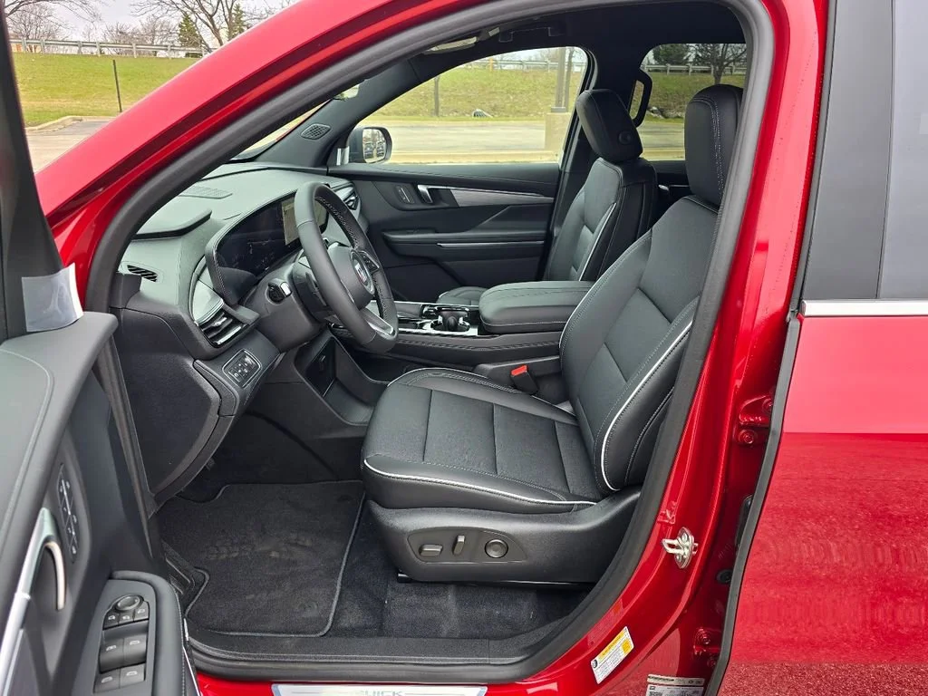 2026 Buick Enclave Preferred - Photo 15