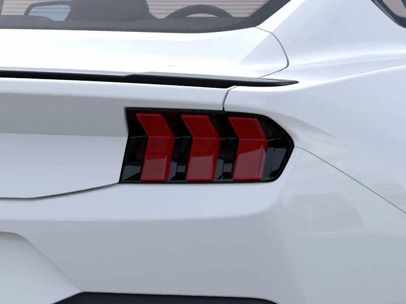 2026 Ford Mustang GT Premium Fastback - Photo 43