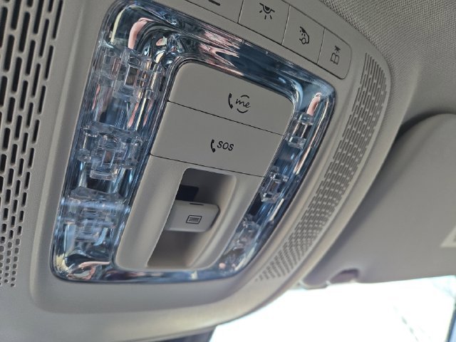 New 2026 Obsidian Black Metallic Mercedes-Benz GLS450 image 17