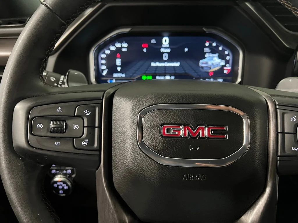 2023 GMC Sierra 1500 AT4 - Photo 34