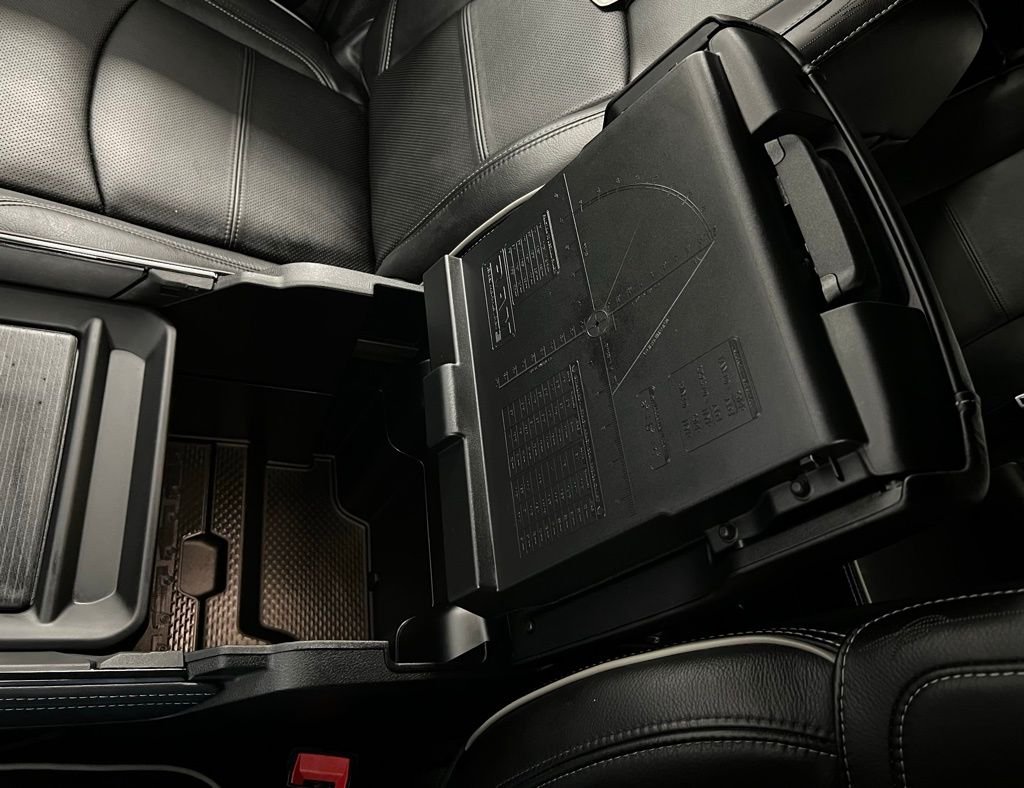 2024 RAM Ram 2500 Pickup Laramie Limited - Photo 49