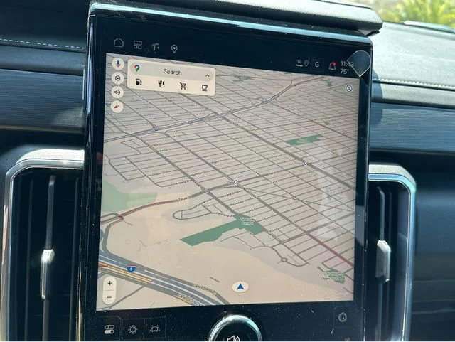 2025 GMC Acadia Elevation - Photo 23