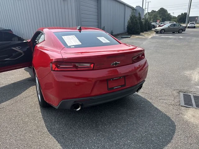 Used 2016 Red Chevrolet 1LT image 33