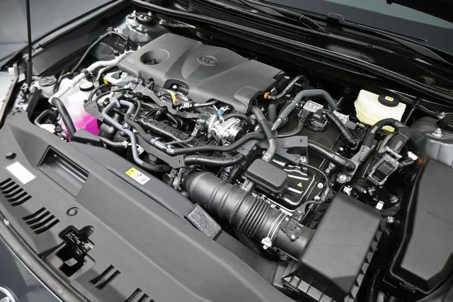 Used 2026  Toyota LE image 65