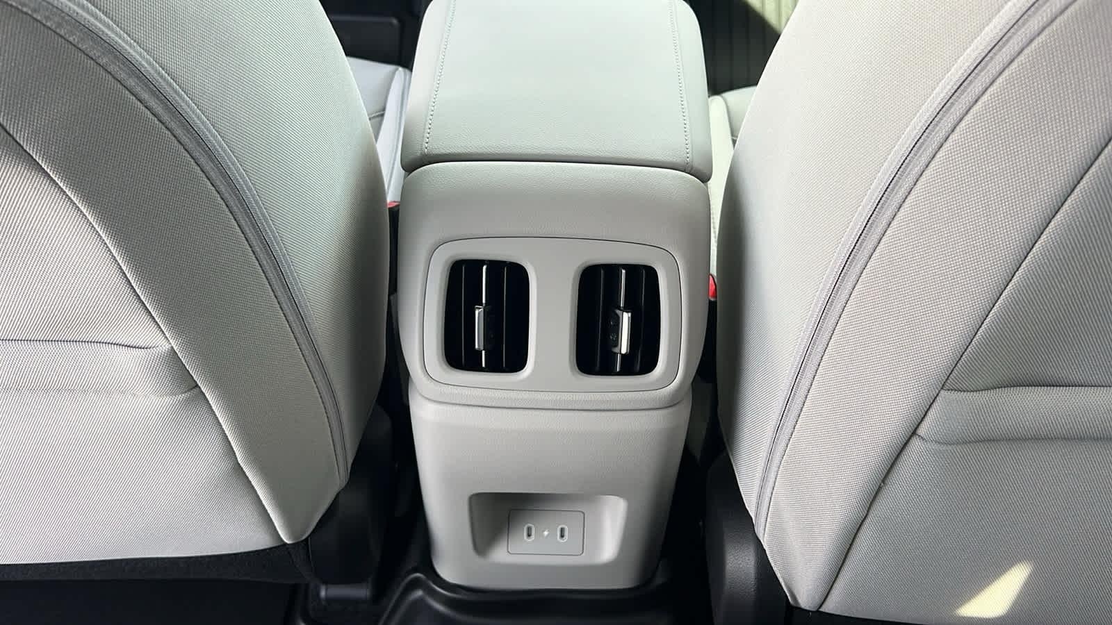 Nuevo 2026 Ecotronic Gris Hyundai SEL AWD imagen 55