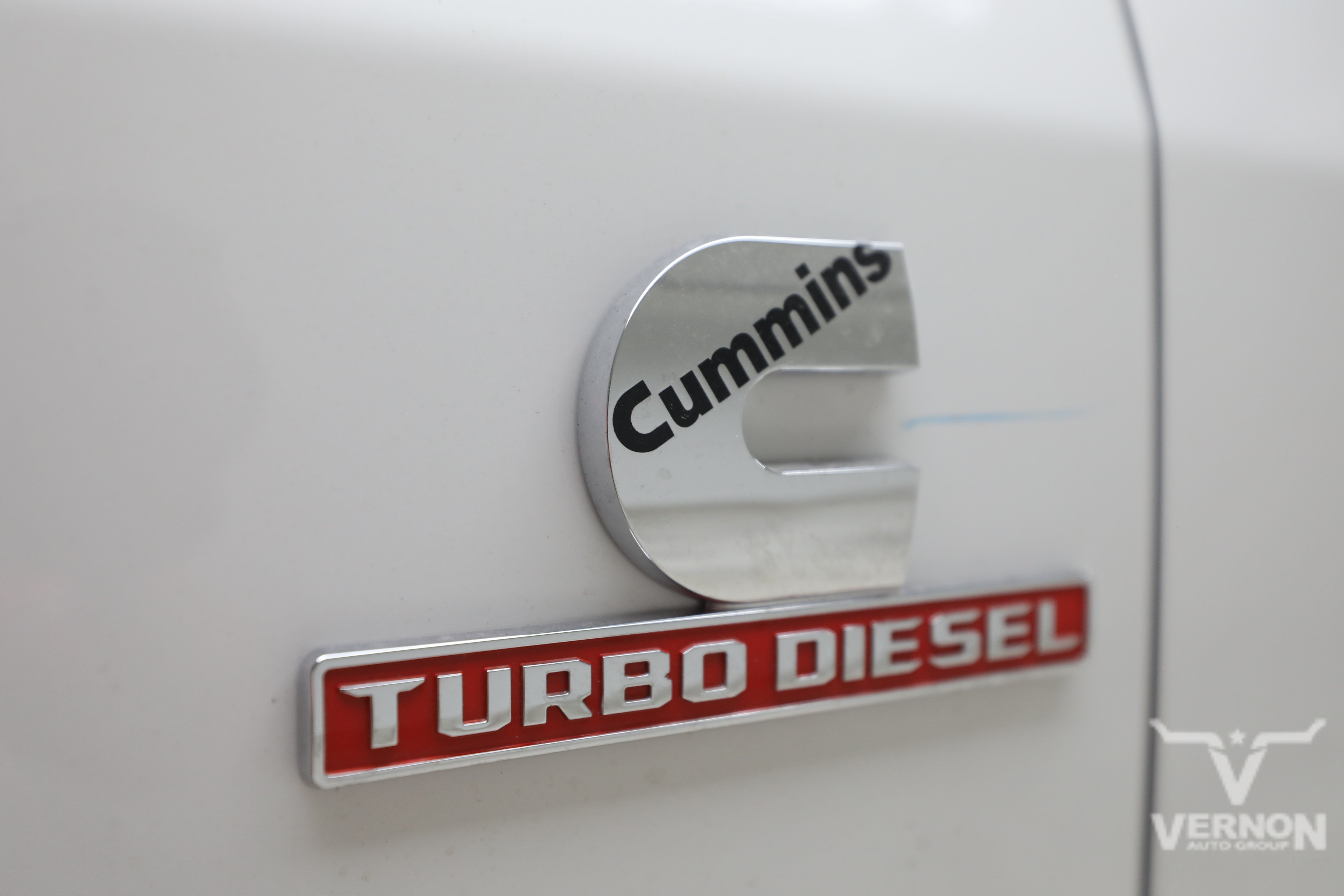 New 2026 Bright White Clearcoat Ram N image 36