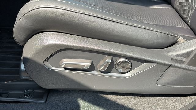 Certified Used 2024 Majestic Black Pearl Acura SH-AWD TECH image 10