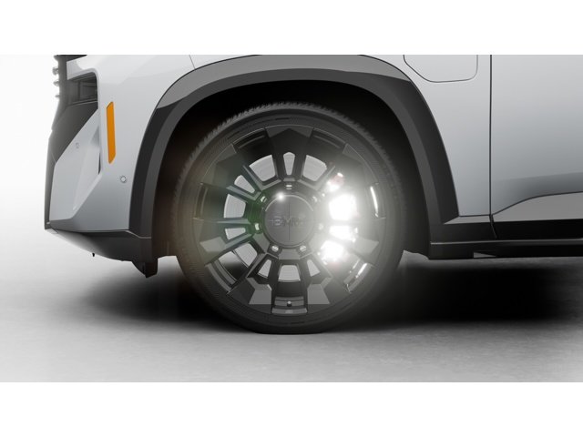 New 2026 Brooklyn Grey Metallic BMW Label image 7