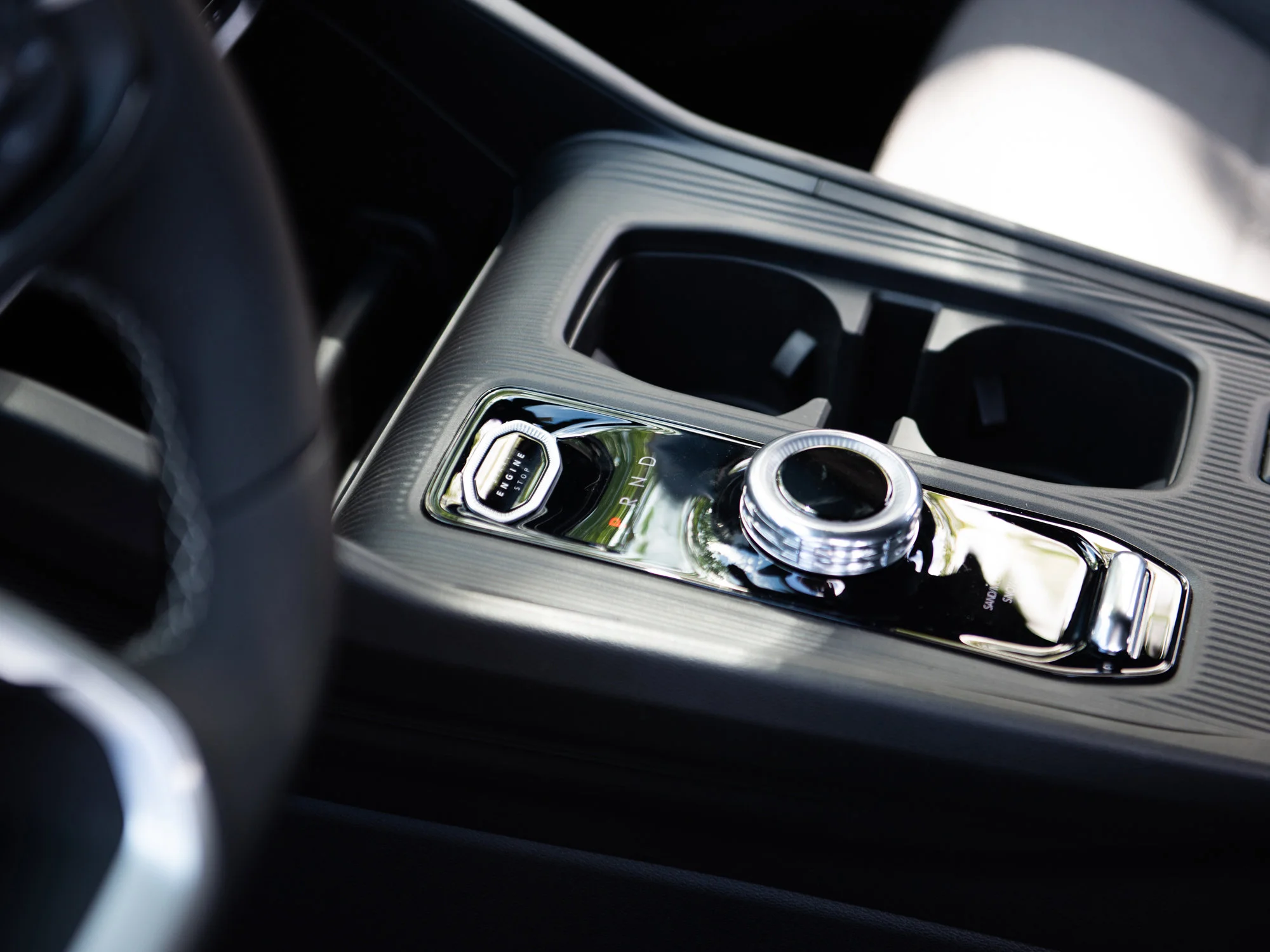 New 2026 Grey Jeep Laredo * Hybrid image 16