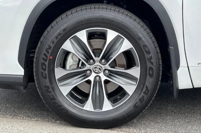 Certified Used 2026 Beige Toyota XLE image 57