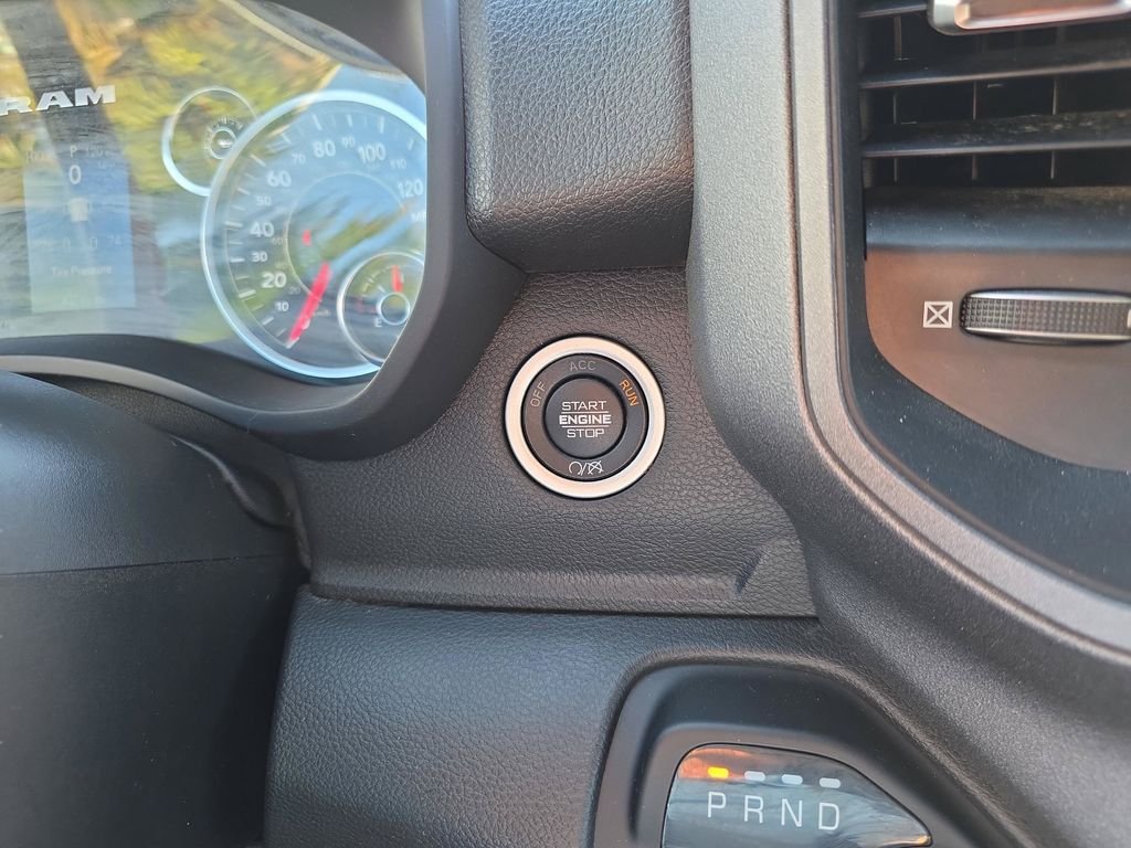 2024 RAM Ram 2500 Pickup Tradesman - Photo 21